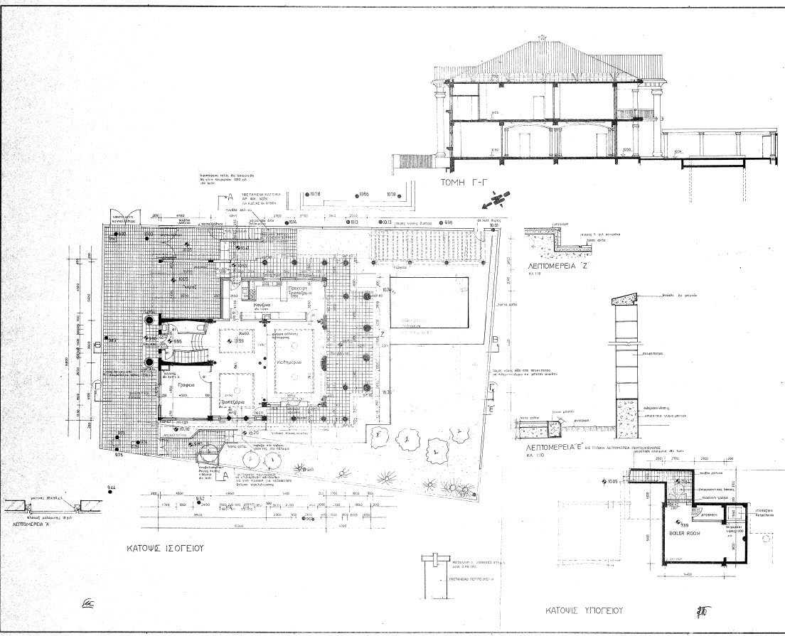 floorplans