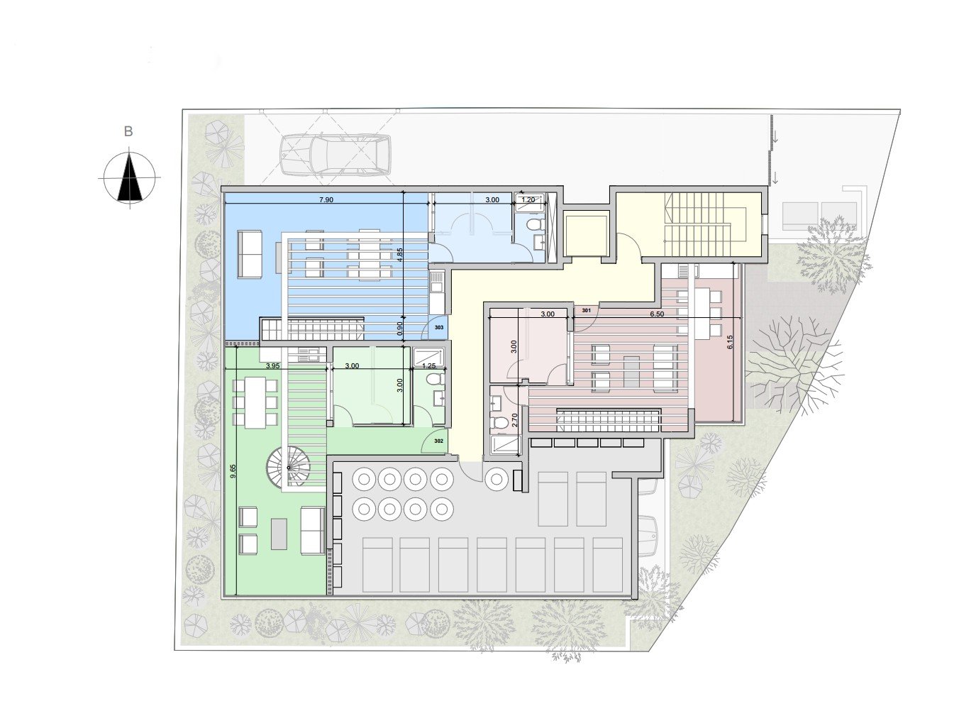 floorplans