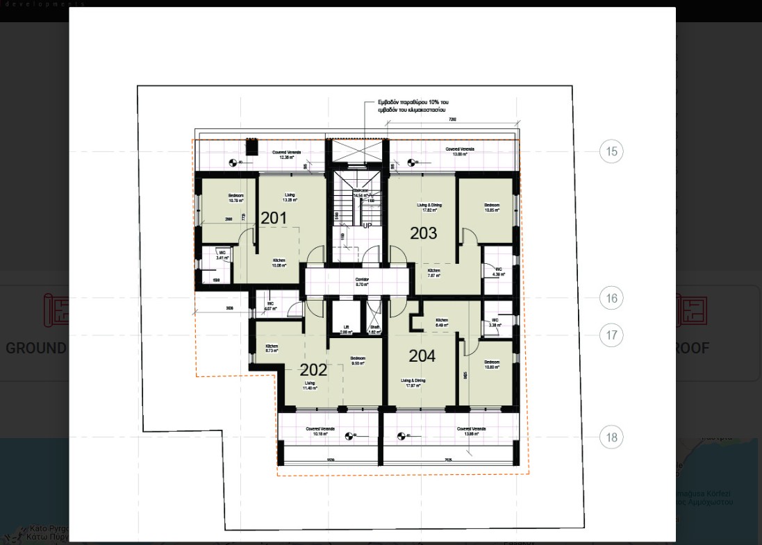 floorplans