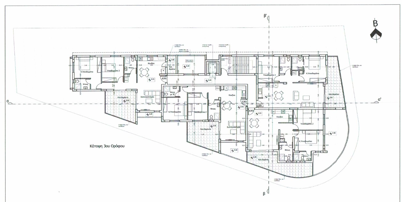 floorplans