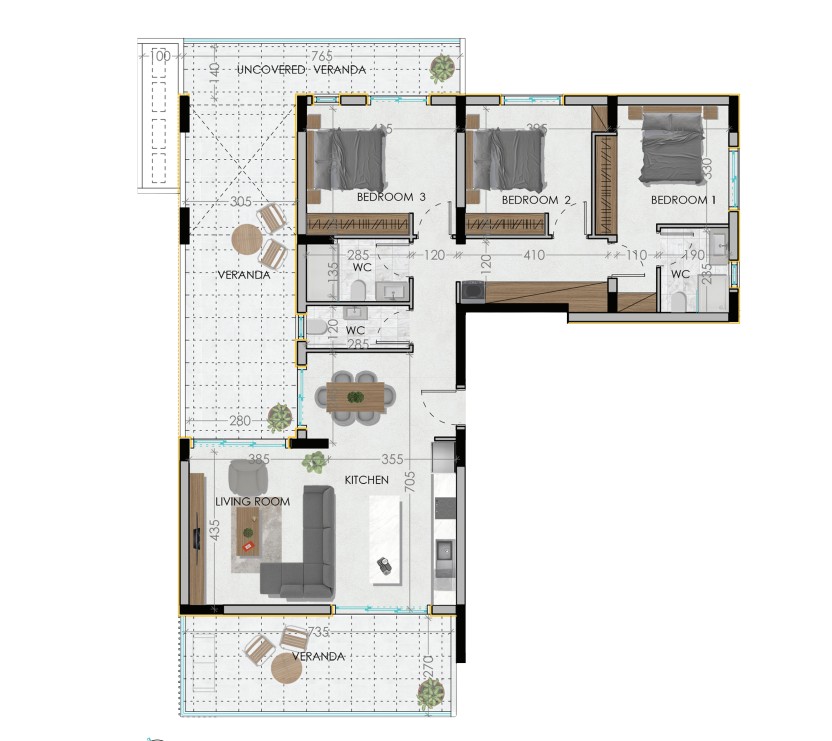 floorplans
