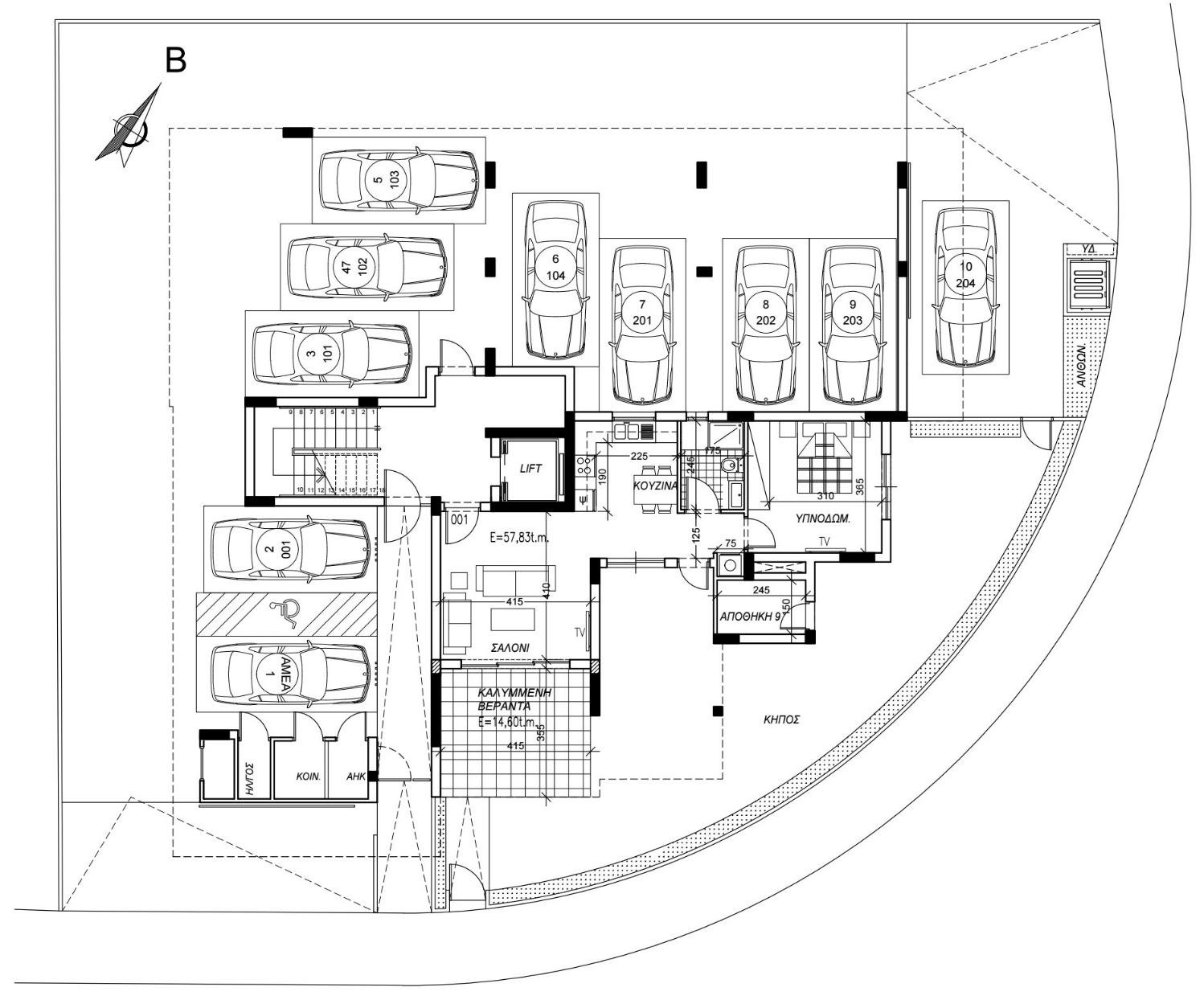floorplans