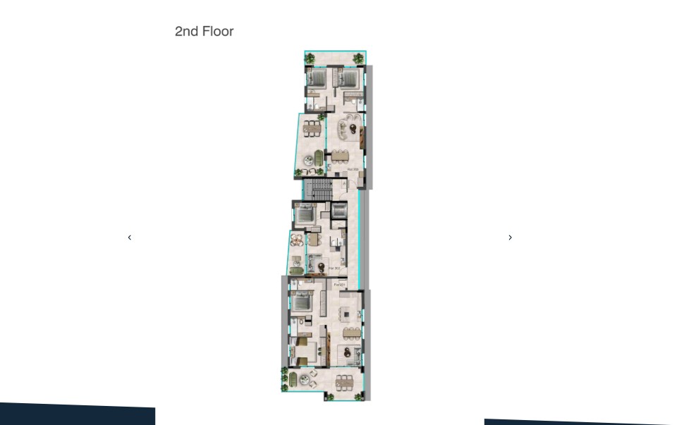 floorplans
