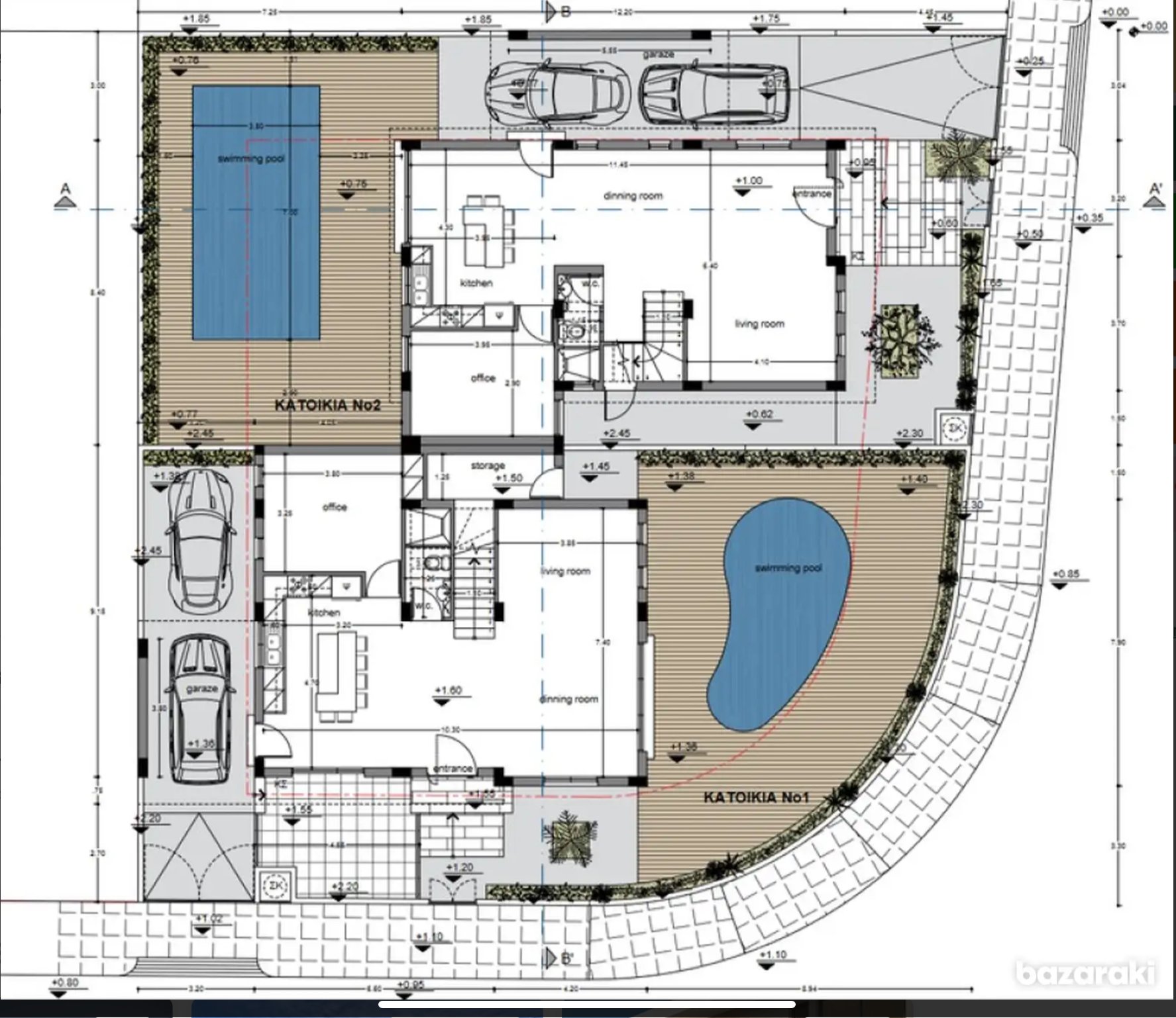 floorplans