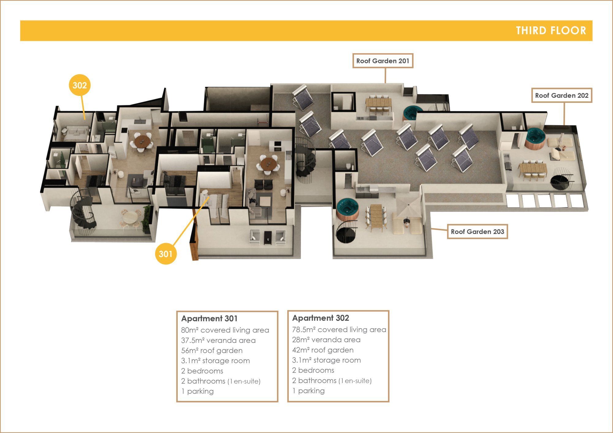 floorplans
