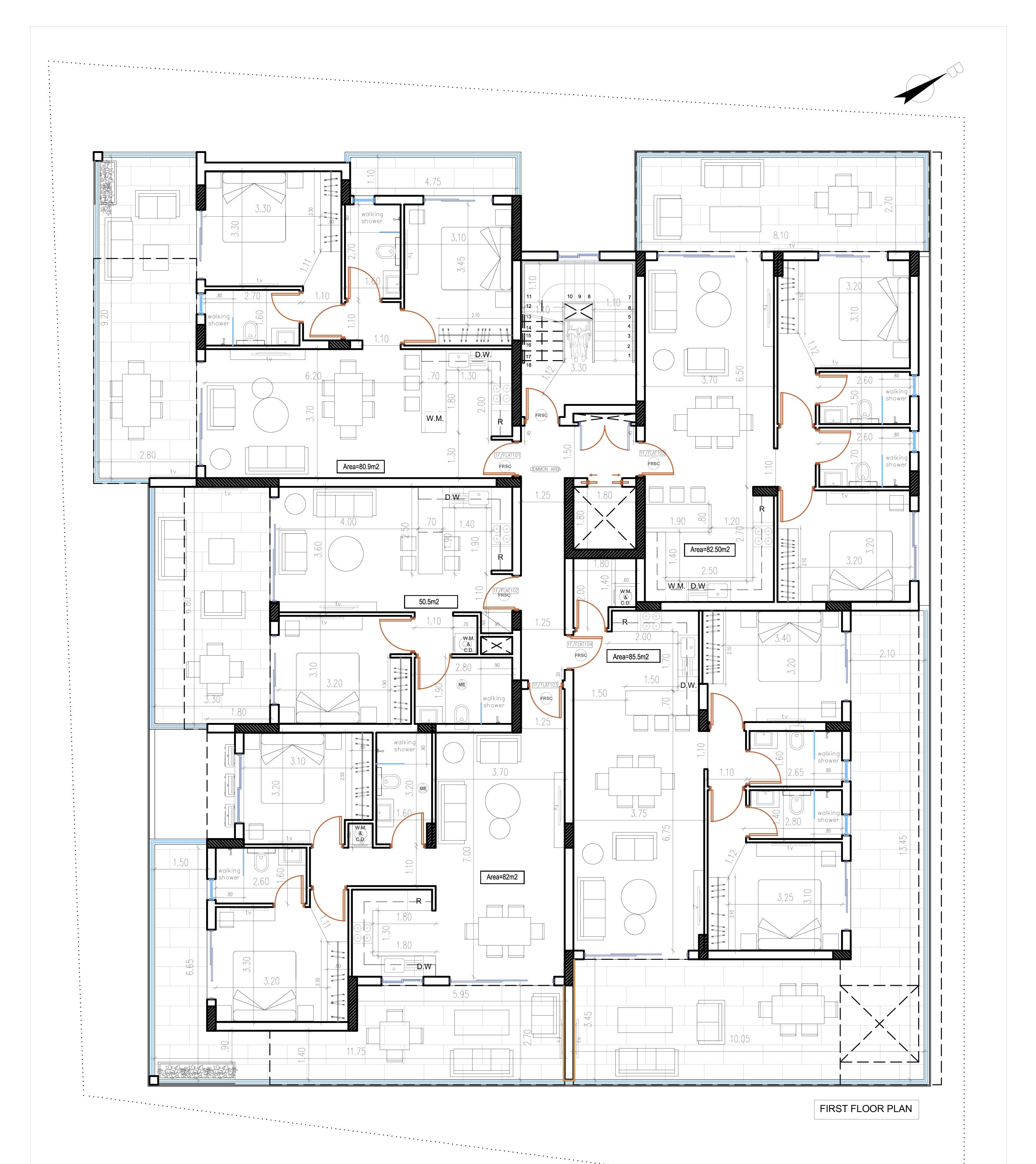 floorplans