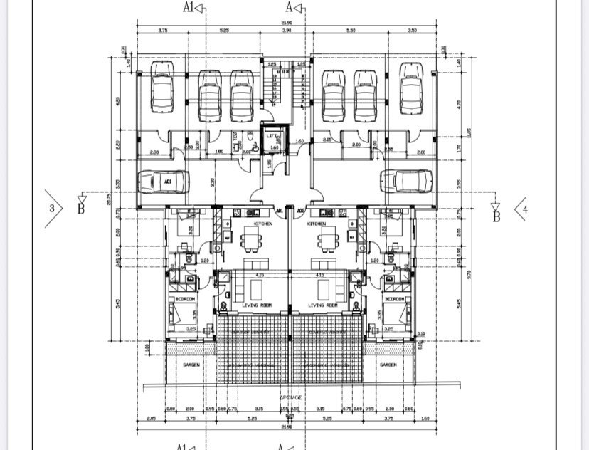 floorplans