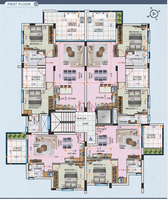 floorplans