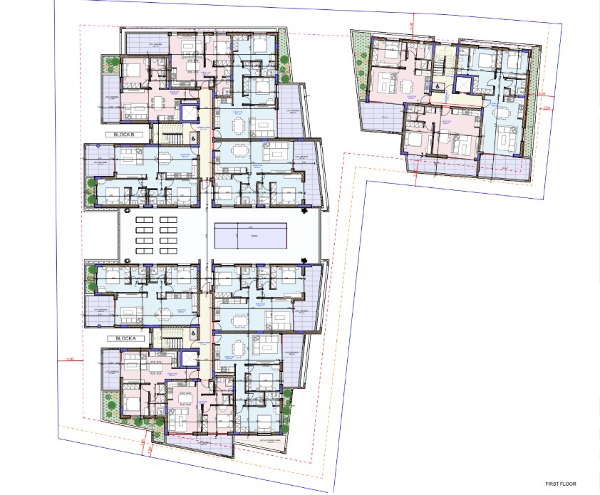 floorplans