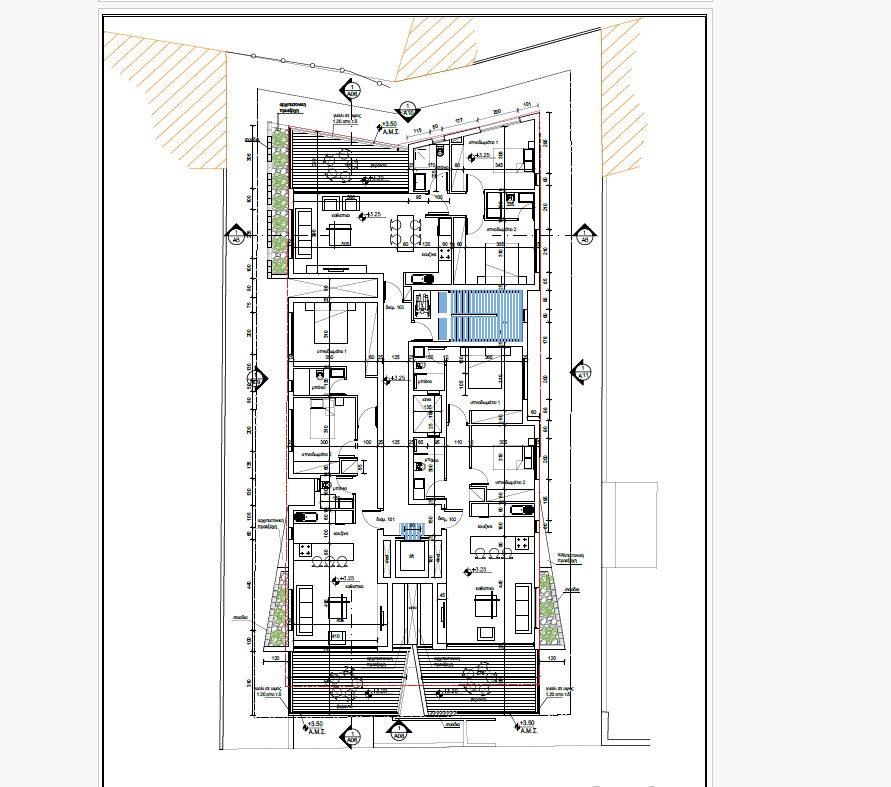 floorplans