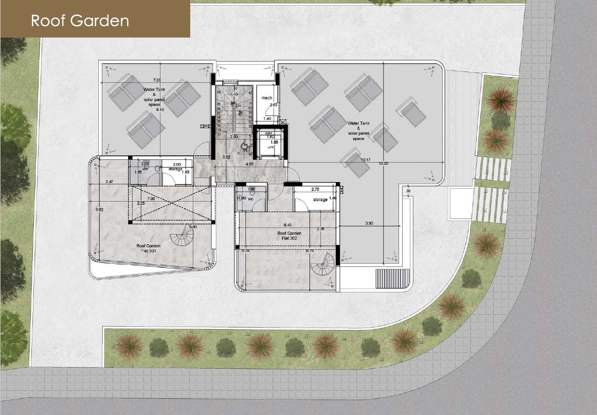 floorplans