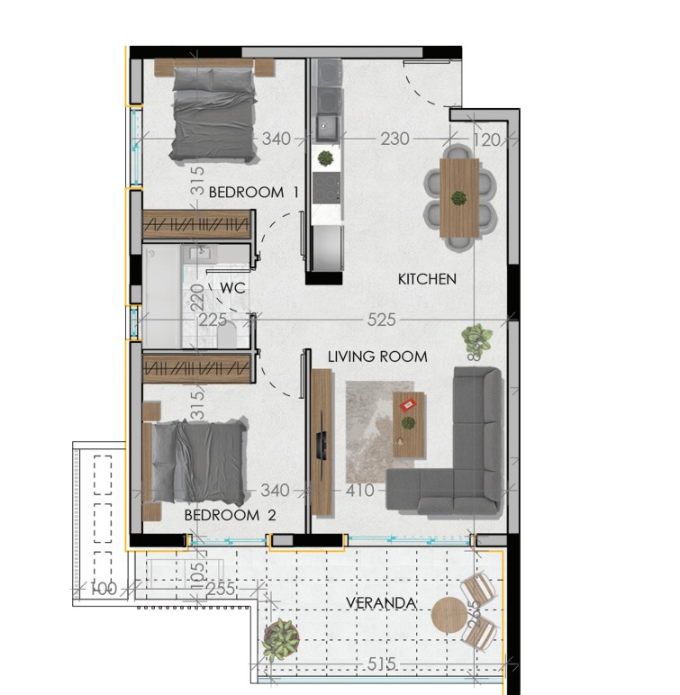floorplans