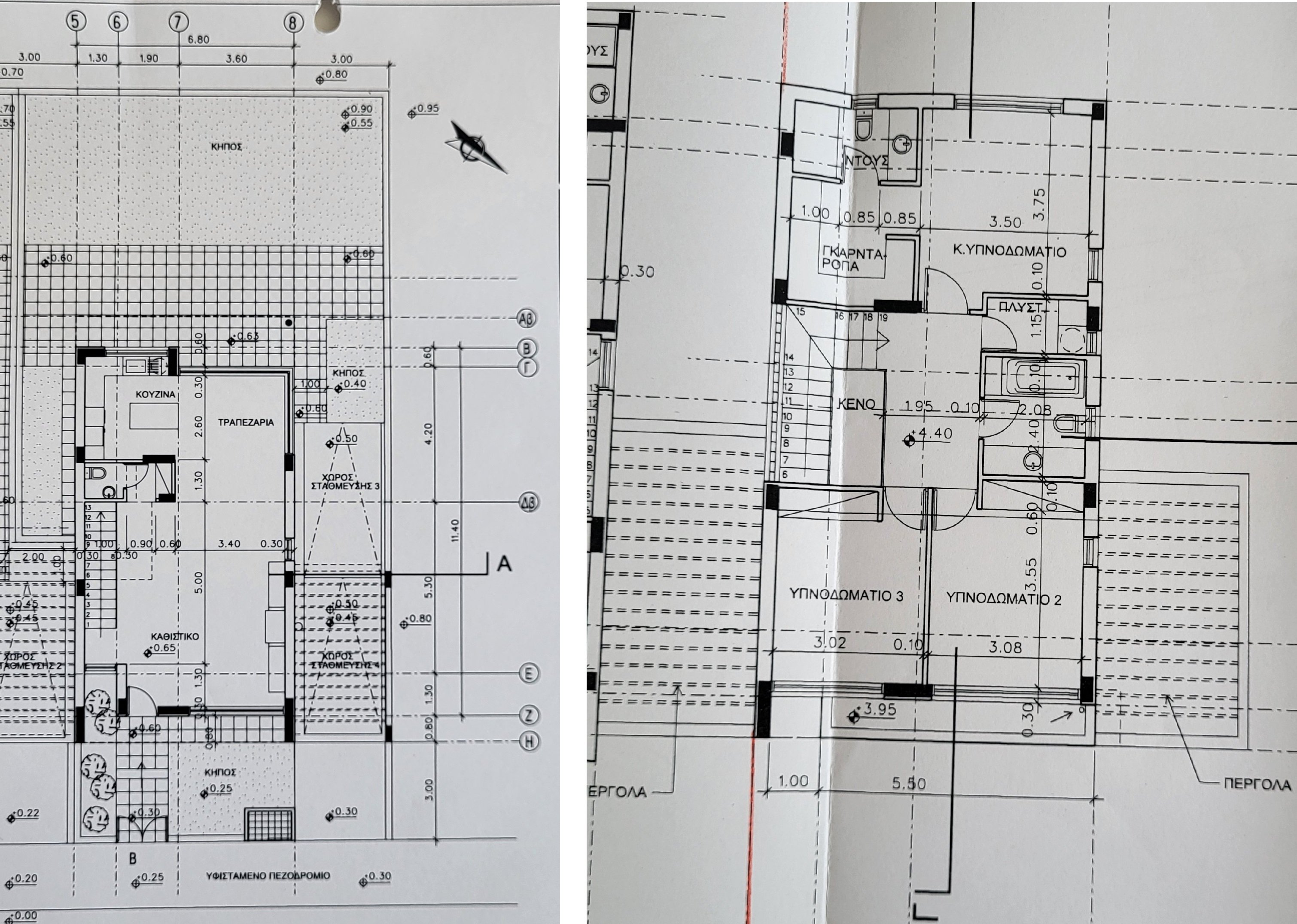 floorplans
