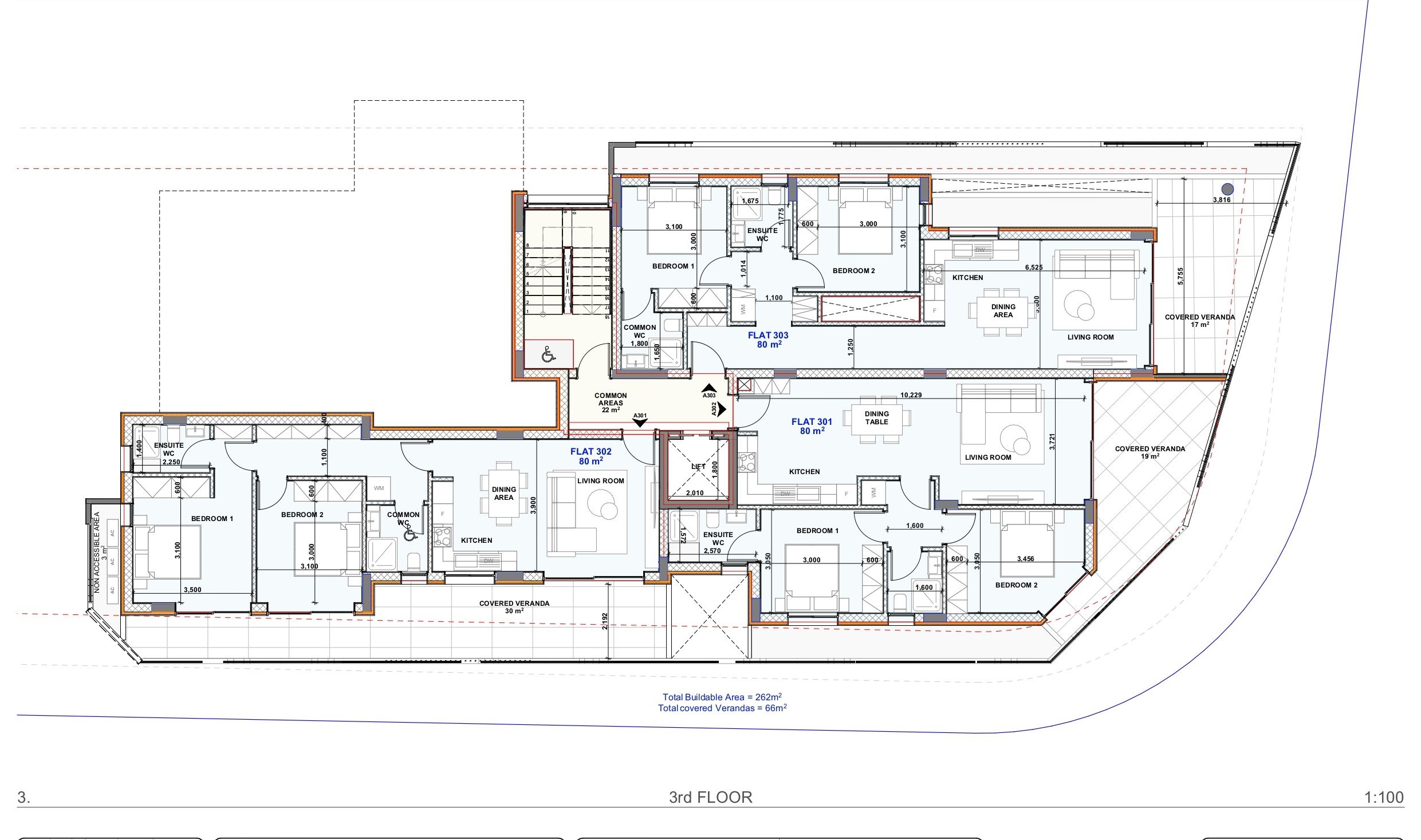 floorplans