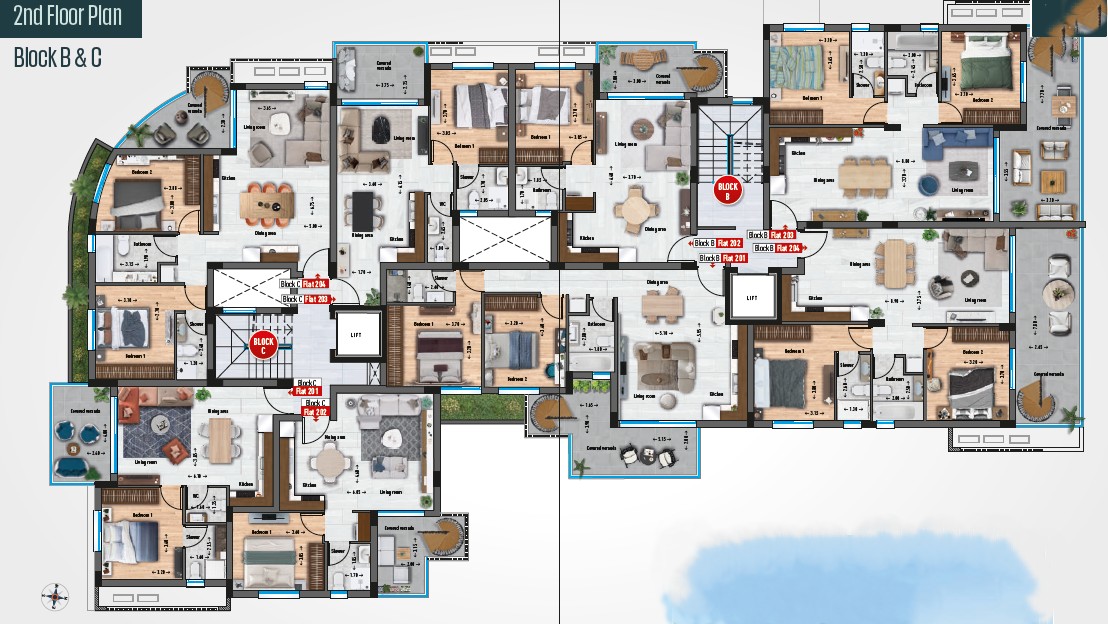 floorplans
