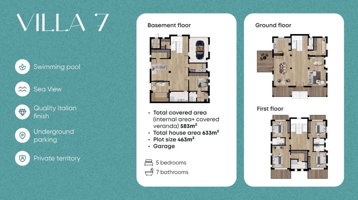 floorplans