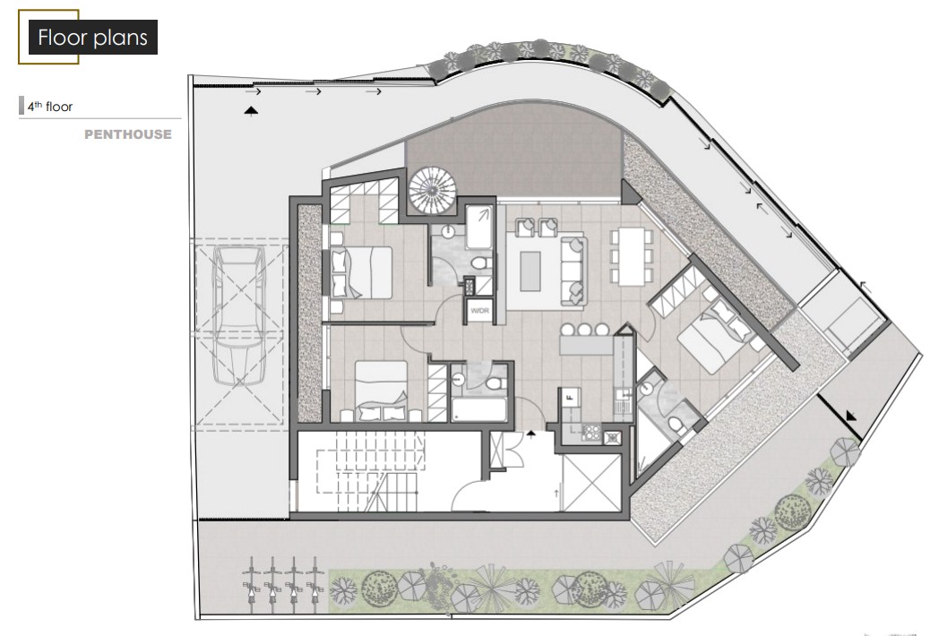 floorplans