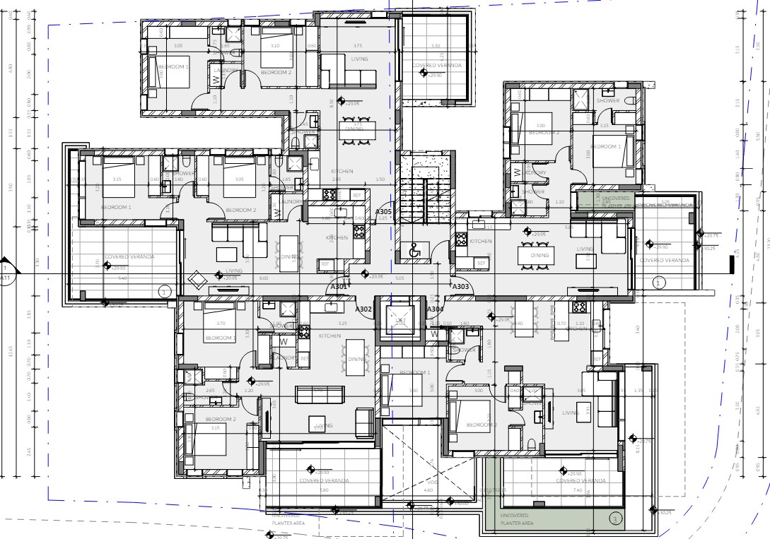floorplans