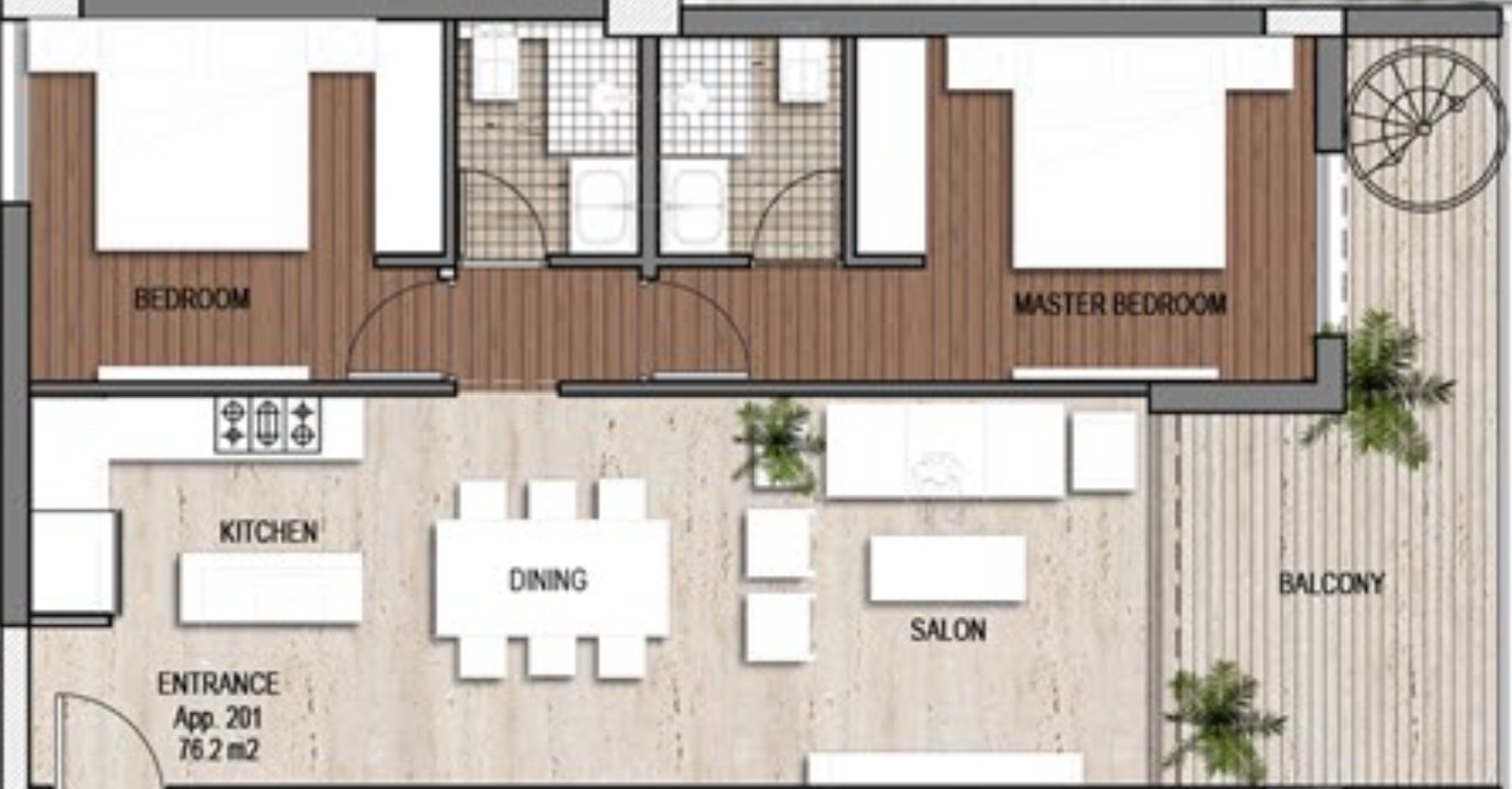 floorplans