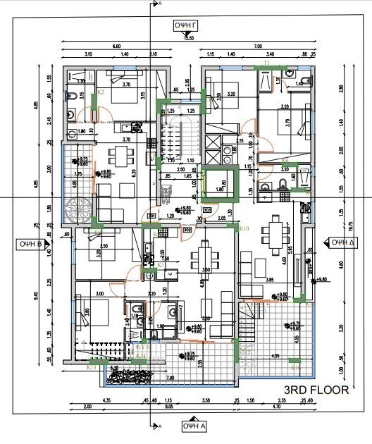 floorplans