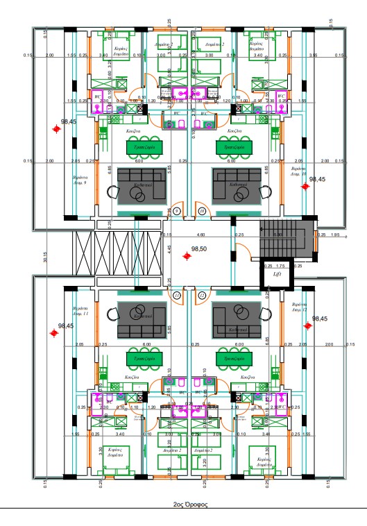 floorplans