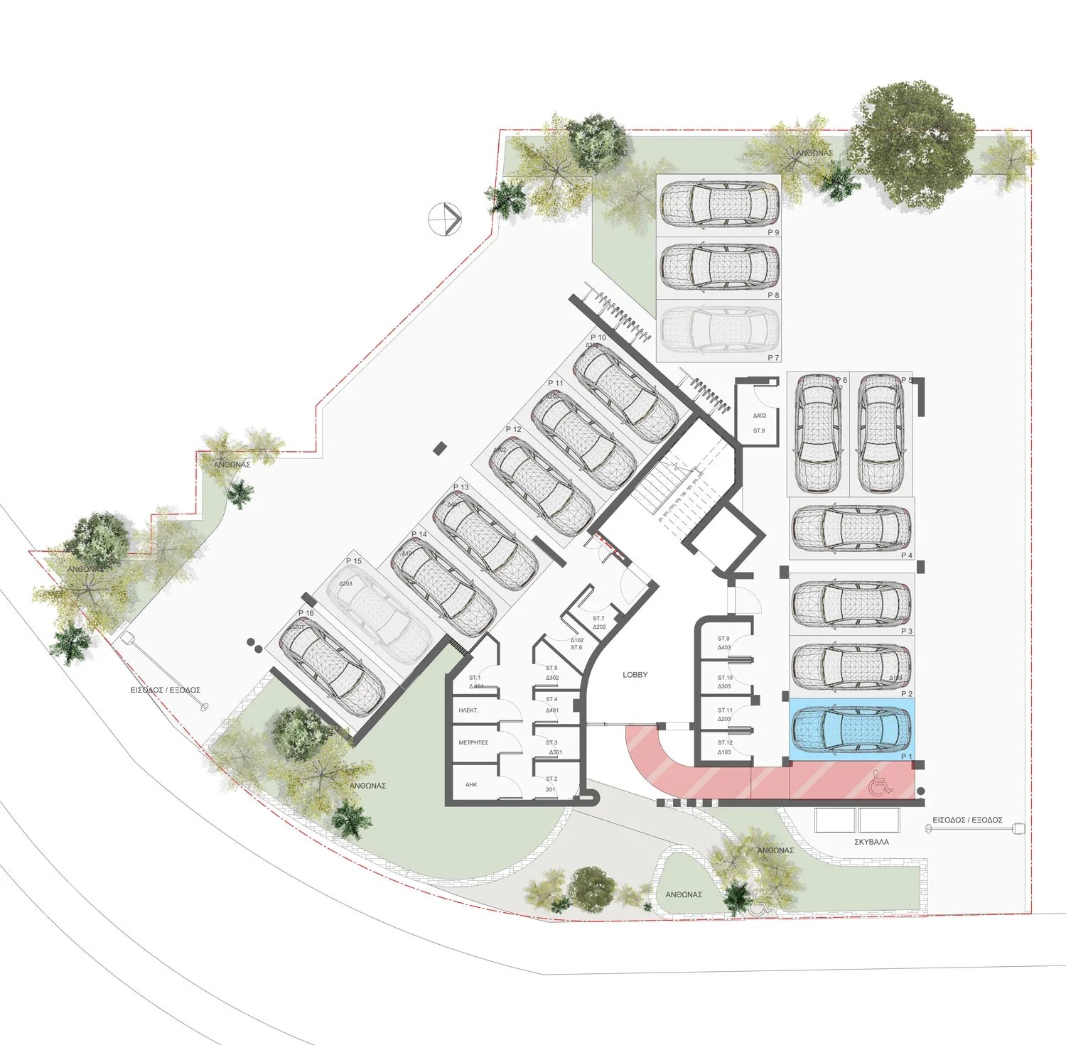floorplans