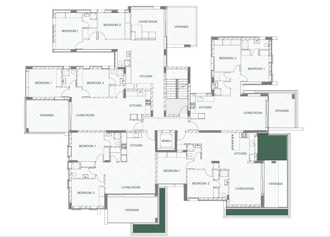 floorplans