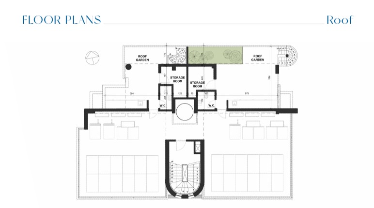 floorplans