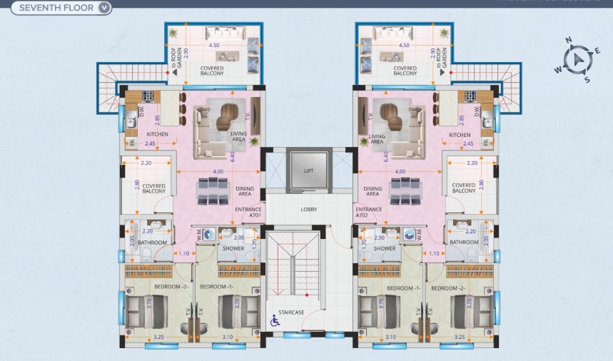 floorplans