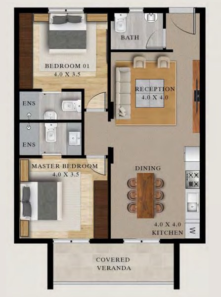 floorplans