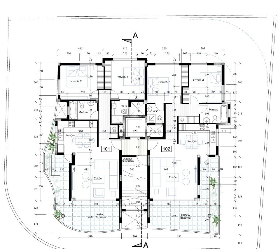 floorplans