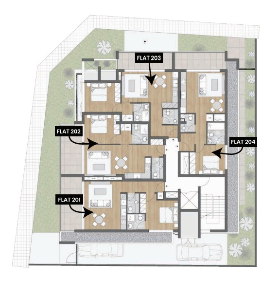 floorplans