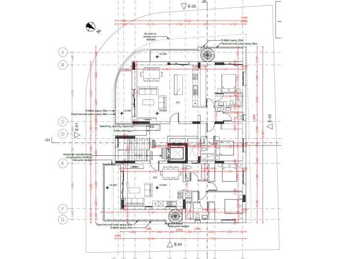 floorplans