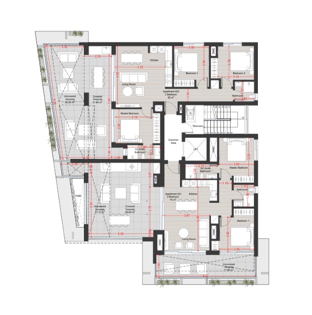 floorplans