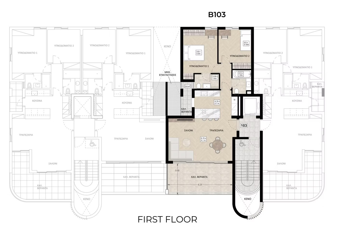 floorplans