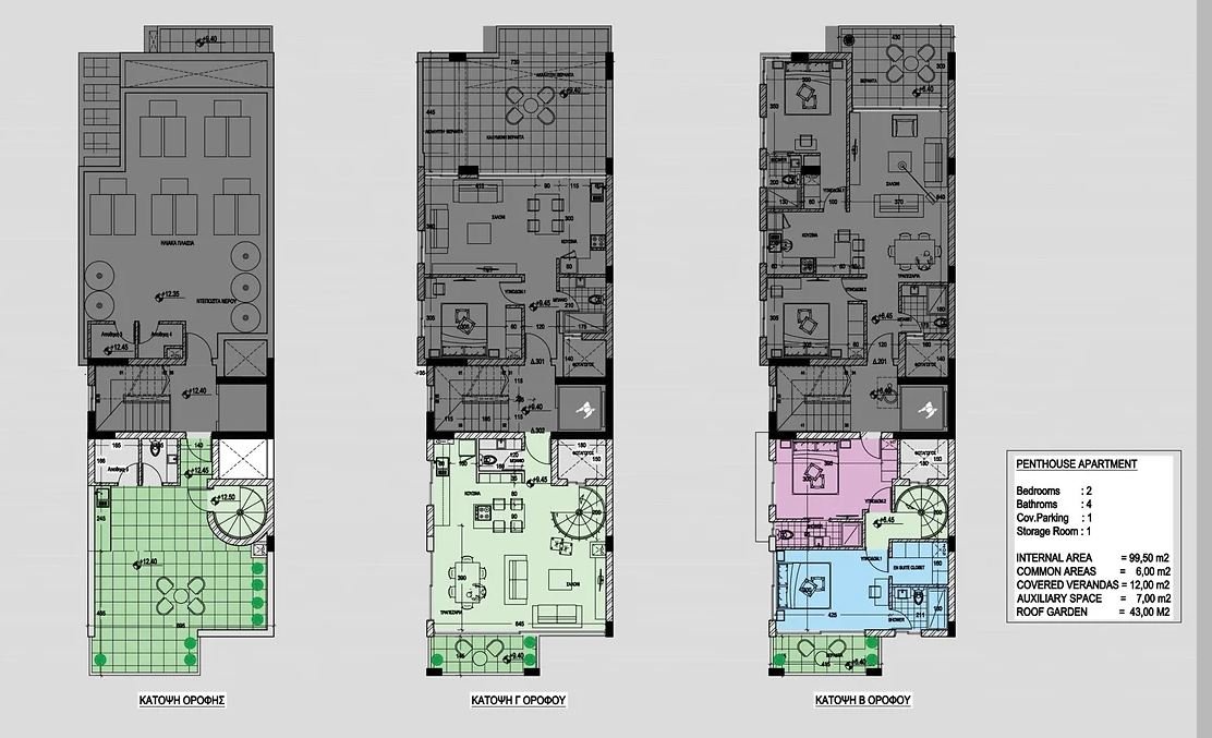 floorplans