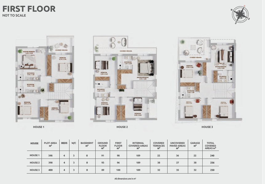 floorplans