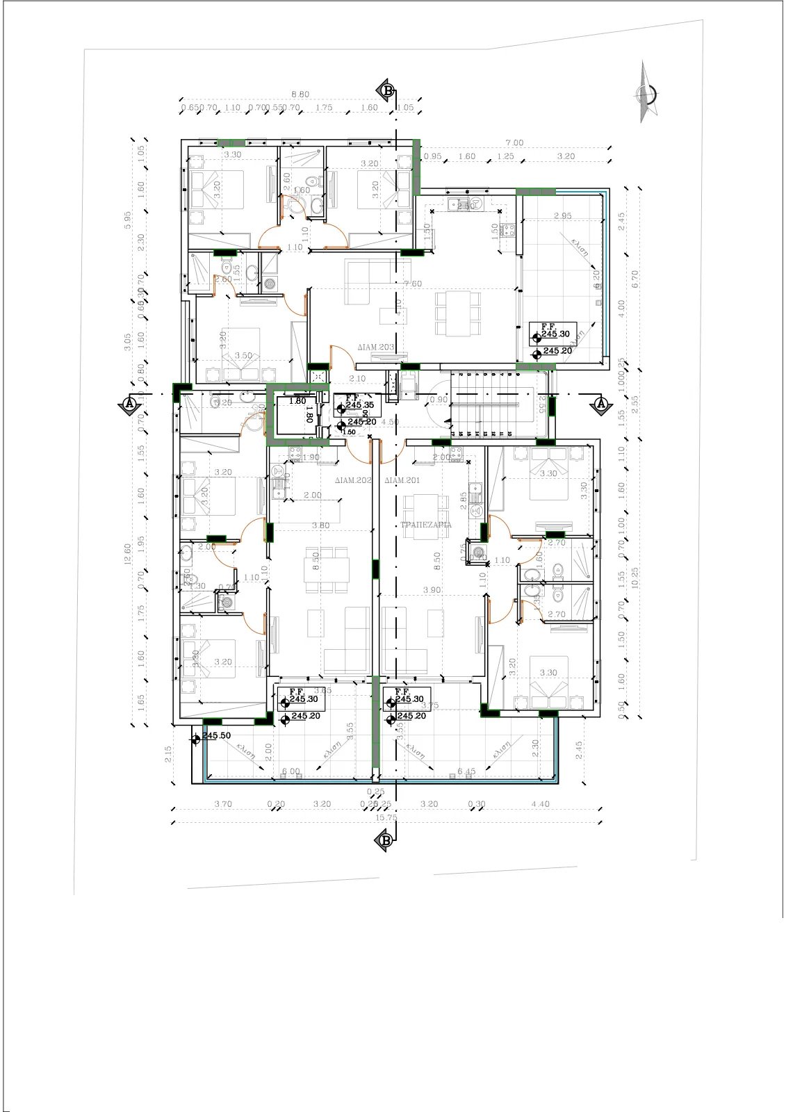 floorplans