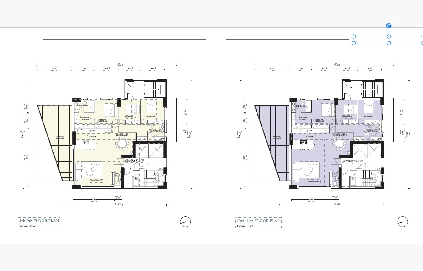floorplans