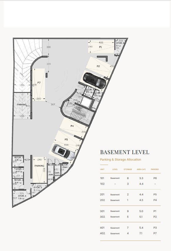 floorplans