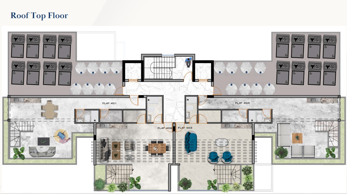 floorplans