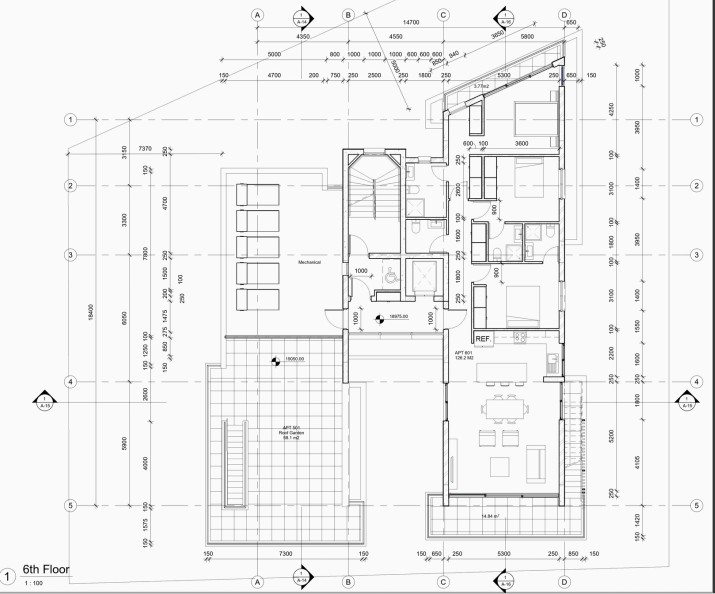 floorplans