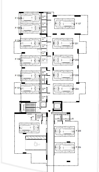 floorplans