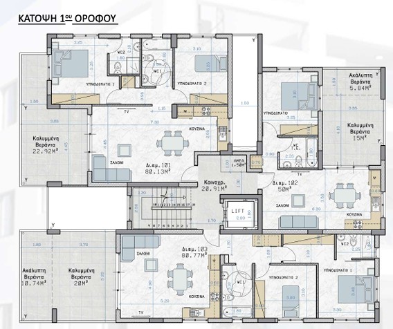 floorplans