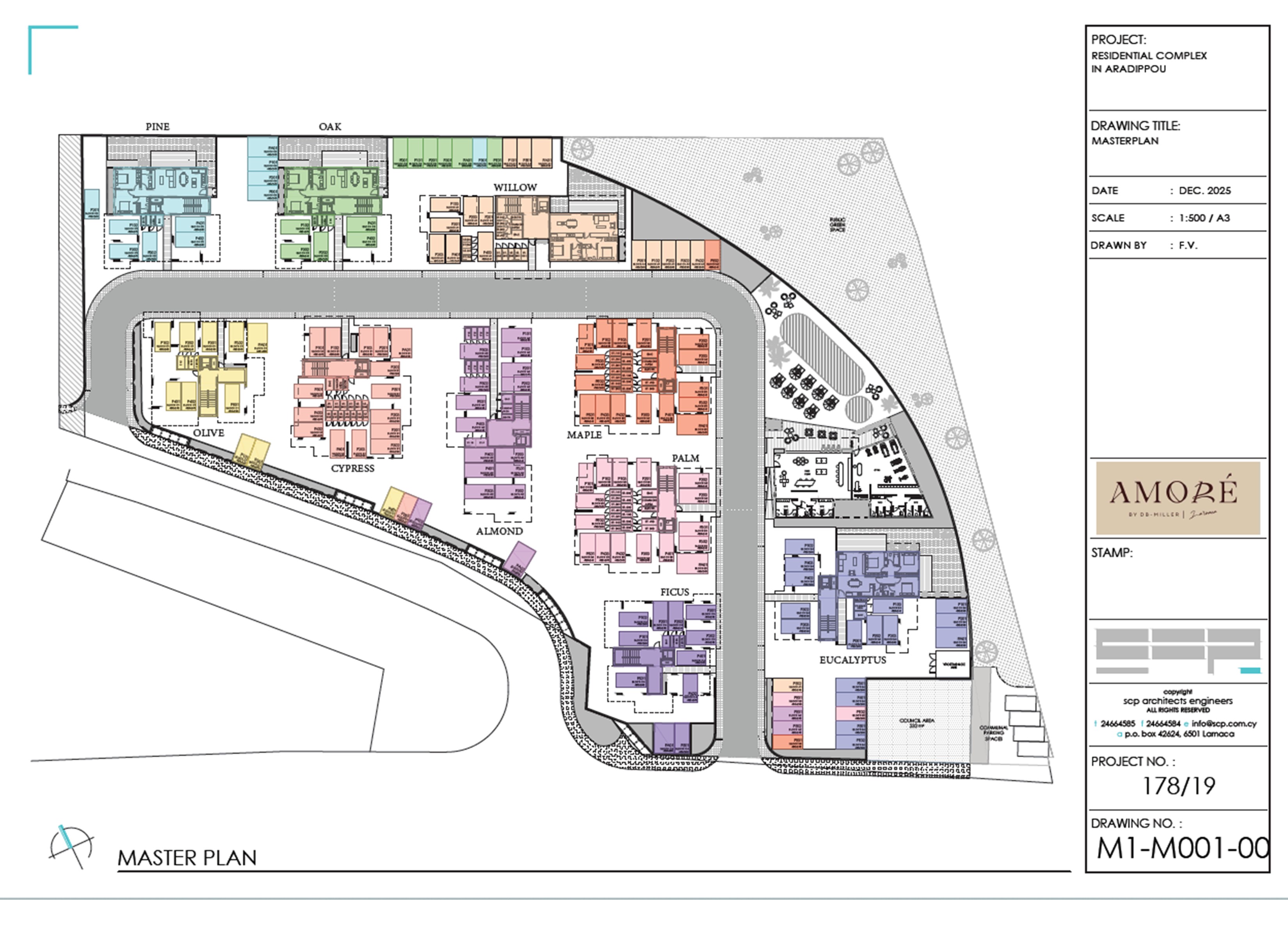 floorplans