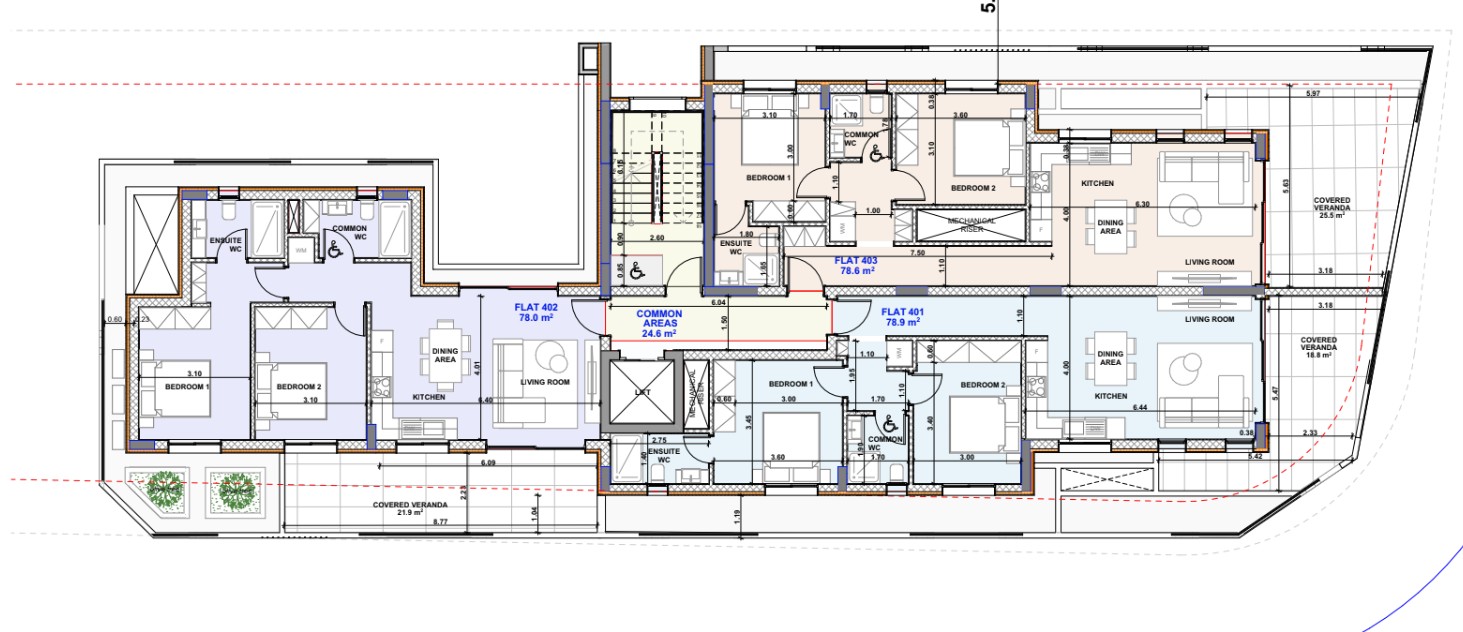 floorplans