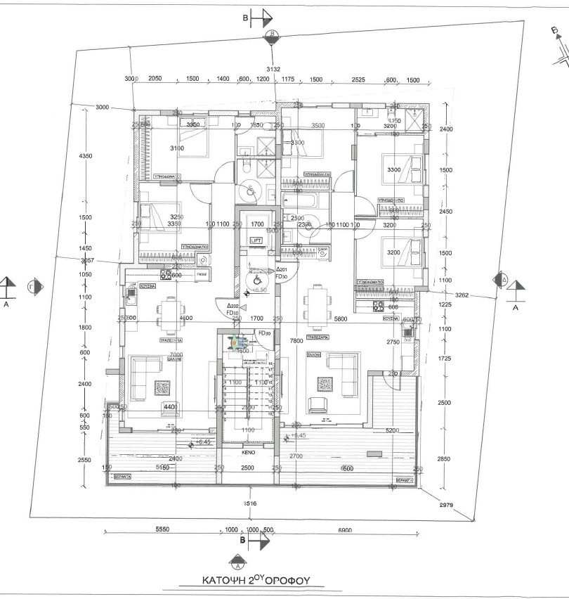 floorplans