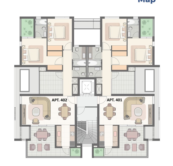 floorplans