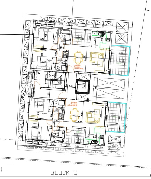 floorplans