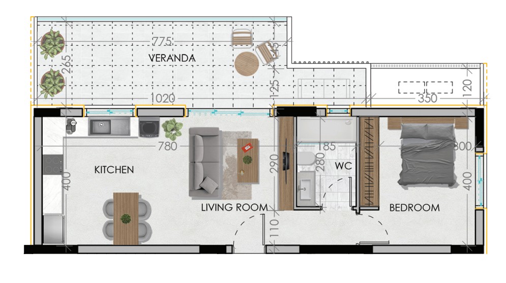 floorplans